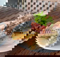 Flute - Coorparoo - eAccommodation