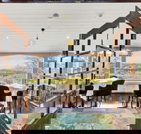 Hardy's Verandah Restaurant - eAccommodation