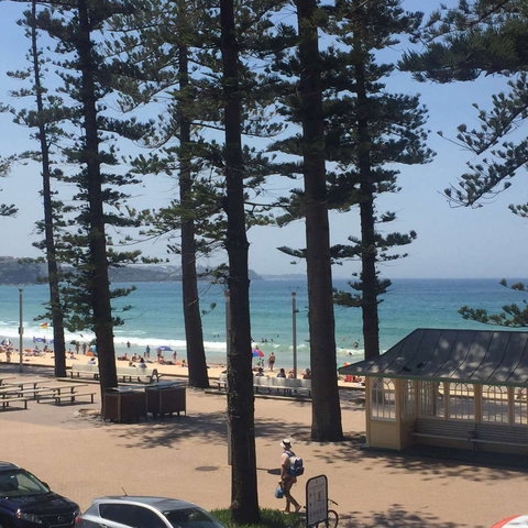 Havana Beach - eAccommodation 0