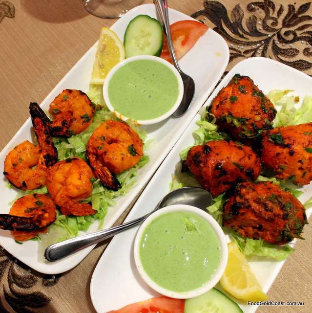 Burleigh Waters QLD eAccommodation