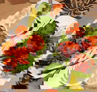 Indian Hut - eAccommodation