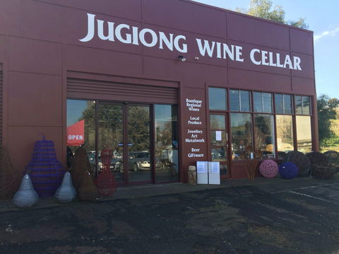 Jugiong Wine Cellar - eAccommodation 0
