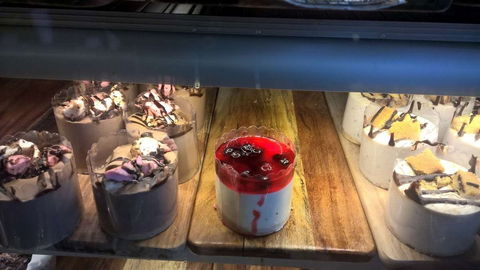 Juicy Bao Bao - eAccommodation 0