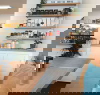 Justice Specialty Coffee - eAccommodation