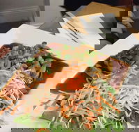 Kai Zen Sushi Bar - eAccommodation