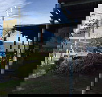 Kangaroo Valley Pie Shop  Cafe