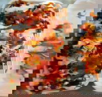 Kebab Thyme - eAccommodation