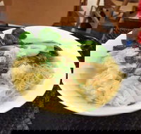 Li Xiu Kitchen - eAccommodation