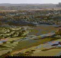 Maximilian's Restaurant - eAccommodation