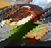 Mullygrub Cafe - eAccommodation