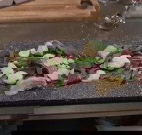 Muscats Restaurant - eAccommodation