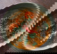 Nasi Lemak Korner - Como - eAccommodation