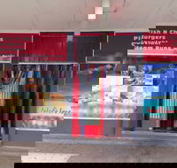 Paifala Joes - eAccommodation