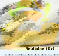 Penn Thai Cafe  Take Away - eAccommodation