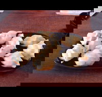 Polaris Dumpling Kitchen - eAccommodation