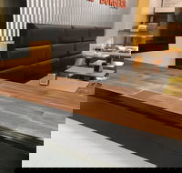 Portico Chicken - eAccommodation