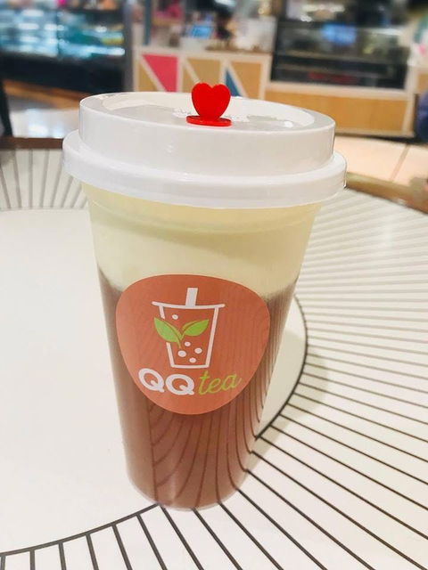 QQ Tea - eAccommodation 0