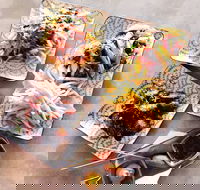 Rhys' Restaurant - eAccommodation