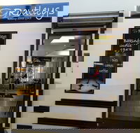 Routleys Bakery - eAccommodation