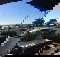 Saltwater Cafe  Restaurant - eAccommodation