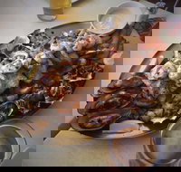 Samson Beach Tavern - eAccommodation