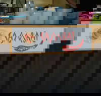 Sambal Xpress - Macquarie Park - eAccommodation