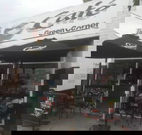 Sunny Corner - eAccommodation