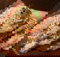 Suwan Thai - eAccommodation