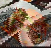 Thai Village Restaurant - eAccommodation