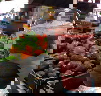 The Cheesecake Shop - eAccommodation