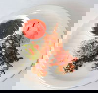 The Brasserie Family Restaurant - eAccommodation