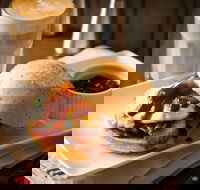 The Coffee Club - Strathpine - eAccommodation