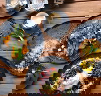 The Joy Parade - eAccommodation