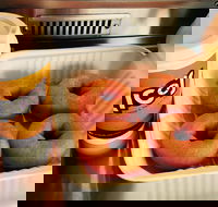 Tico's Drive Thru - eAccommodation