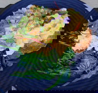 Traralgon Thai Restaurant - eAccommodation