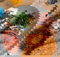 Union Cafe - eAccommodation