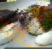 Vasse Felix Restaurant - eAccommodation