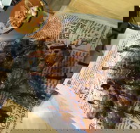 Vibez Cafe - eAccommodation