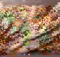 Vics Asian Restaurant