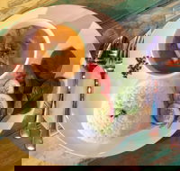 Wake Me Up Espresso Bar - eAccommodation