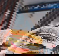 Watervale Fish and Chips - eAccommodation