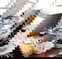 White Salt - eAccommodation