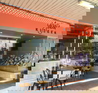 Yael's Kitchen - Sutherland - eAccommodation