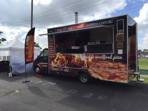 You Pizza - eAccommodation 0