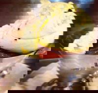 -18 Meno Diciotto Gelateria - Concord - eAccommodation