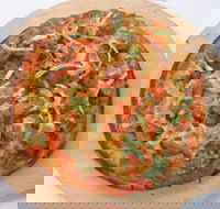 Ablaze Woodfired Pizza's on Dorset Rd - eAccommodation