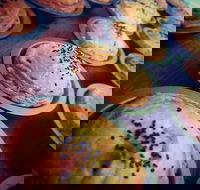 About Thyme - eAccommodation