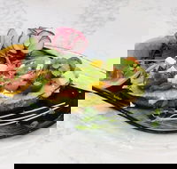 A Cup Of Life Cafe - eAccommodation