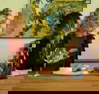 Adelaide Hills-Billies Cheese  Wine Tasting - eAccommodation