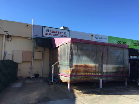 Asian Bay - eAccommodation 0